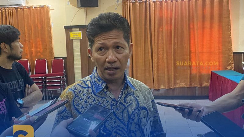 Masa Tenang Pilkada, Patroli Siber Jadi Cara Bawaslu Sulsel Mitigasi Pelanggaran