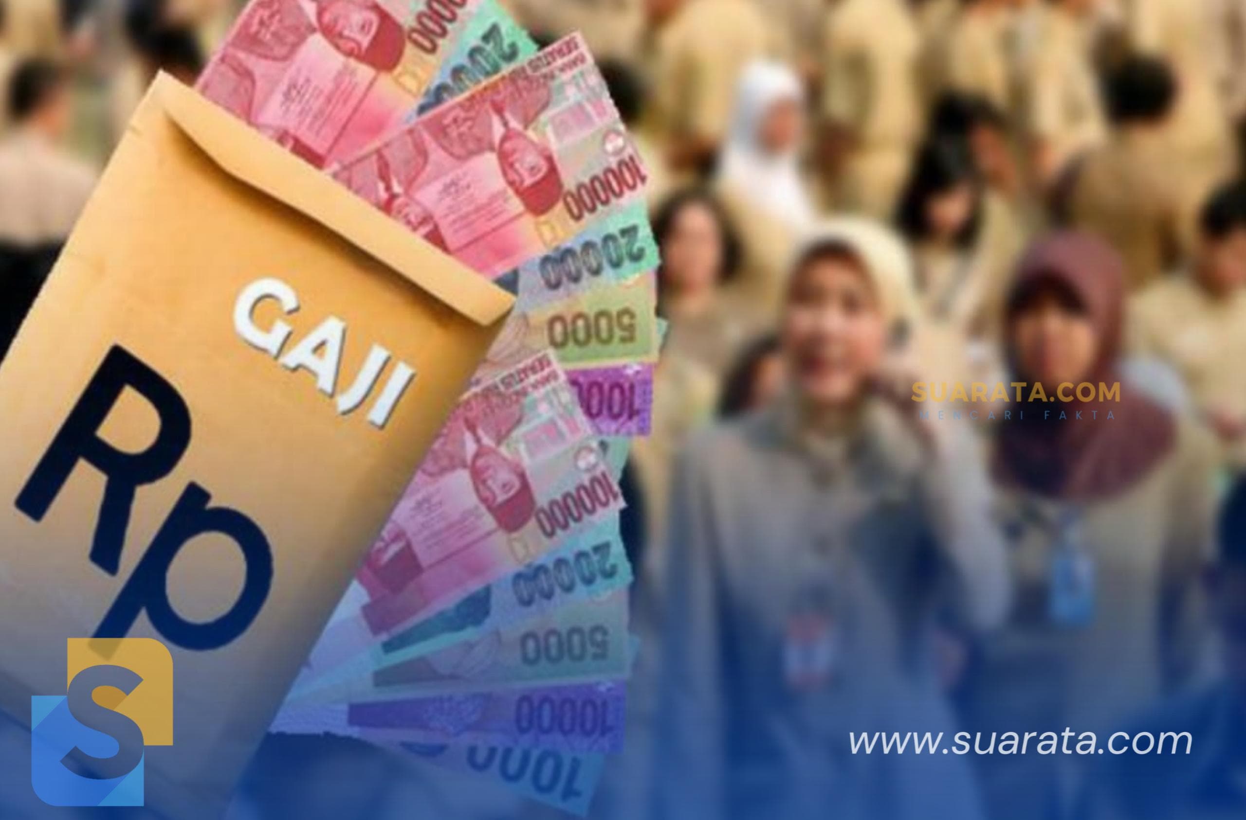 Pemkot Parepare Pastikan Pembayaran Gaji ASN Bulan Desember Tepat Waktu Meski Hari Libur