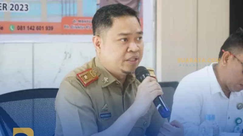 Tahun 2025 Layanan KRIS Akan Hadir di RS Hasri Ainun Habibie Kota Parepare