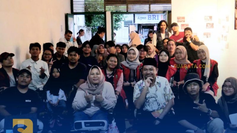 Kreatifitas Bumi Lestari Hadirkan Karya Sinema Warga Sepekan untuk Rakyat Kota Cinta