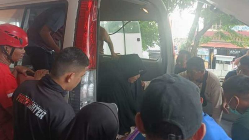 Layanan ‘Home Care’ dari RSUD Andi Makkasau untuk Masyarakat Kota Parepare