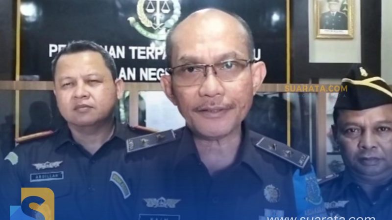 Pastikan Kinerja Kejaksaan Wilayah Sulsel Sesuai SOP, Tim Inspektorat Kejagung Galakkan Inspeksi