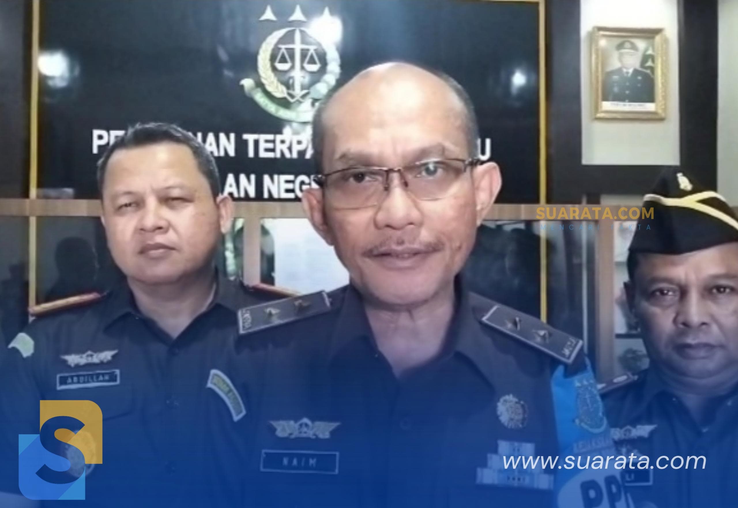 Pastikan Kinerja Kejaksaan Wilayah Sulsel Sesuai SOP, Tim Inspektorat Kejagung Galakkan Inspeksi