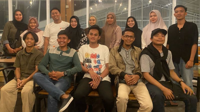 Tak Hanya Tenant Berisi Jajanan, HIPMI Parepare akan Hadirkan Puluhan Keseruan di Ramadan Fair 2025