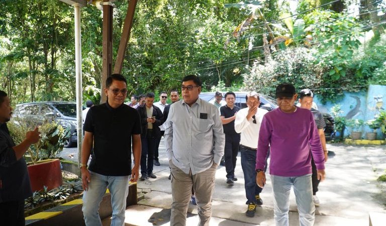 Belajar dari Balikpapan: Langkah Parepare Menuju Pengelolaan Sampah Modern