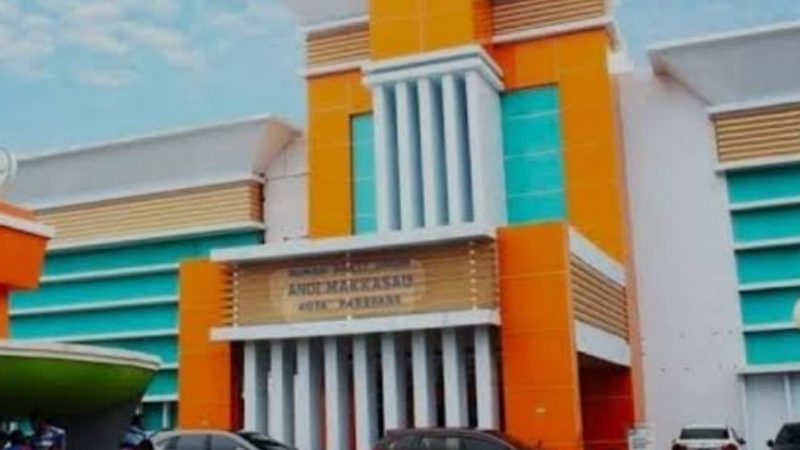 RSUD Andi Makkasau Sosialisasi Langkah Strategis Cegah Penyebaran Virus HMPV