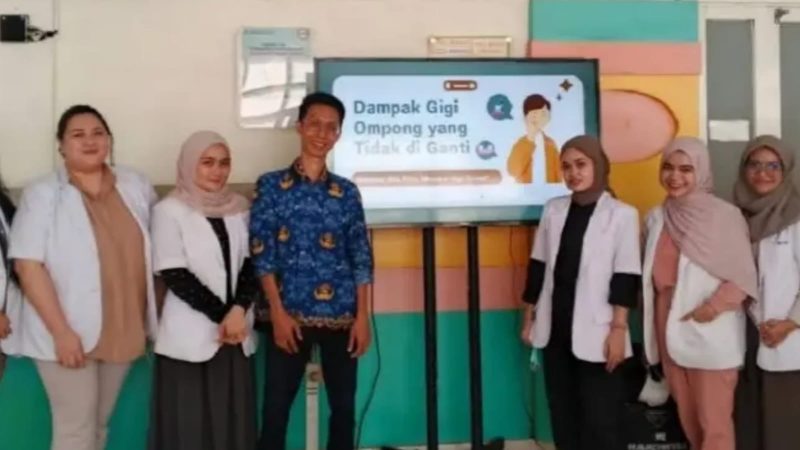 Melalui Program PKRS, RSUD Andi Makkasau Komitmen Berikan Edukasi Berkelanjutan untuk Masyarakat