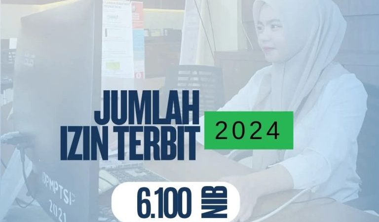 Ini 5 KBLI yang Paling Diminati di Kota Parepare