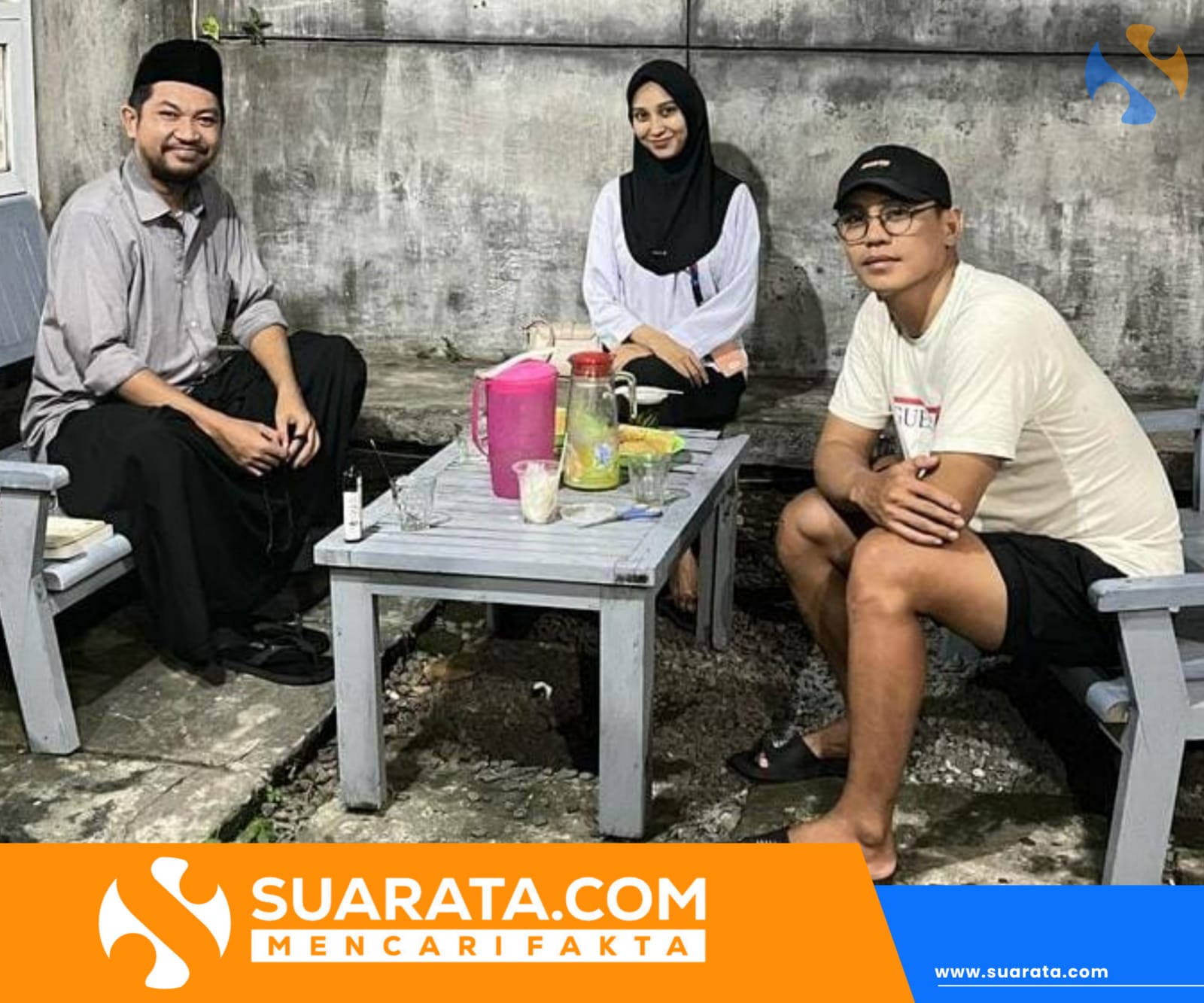 Dukung Program Art Center TSM, Seniman Kota Parepare Segera Bentuk Dewan Kesenian