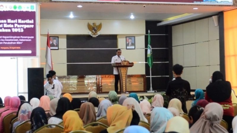 Bersama YLP2EM Hari Kartini Dirayakan dengan Aksi Kolektif