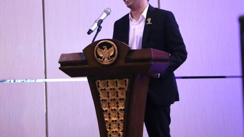 BPC HIPMI Parepare: Pengusaha Bergerak Kota Berdaya