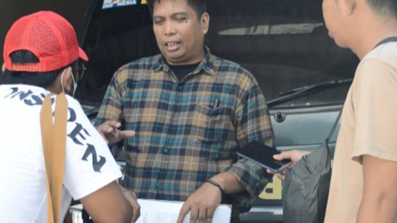 LBH Ansor Duga Penangkapan Kasus Narkoba di Parepare Salahi Prosedur