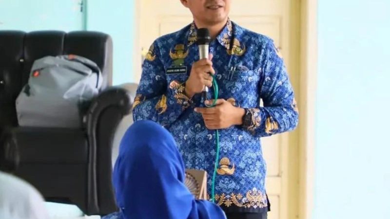 Pemkot Parepare Hentikan Penagihan PBB, Fokus Sosialisasi Penyesuaian Tarif