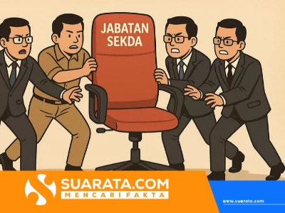 Seleksi Sekda Parepare, Pendaftar Datang dari Pemkot hingga UGM dan Unhas, Ini Nama-namanya