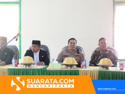 Hadiri Pelantikan PAW Pimpinan Baznas, Waka Polres Parepare : Kami Berkomitmen Mendukung Kegiatan Positif Bermanfaat Bagi Masyarakat