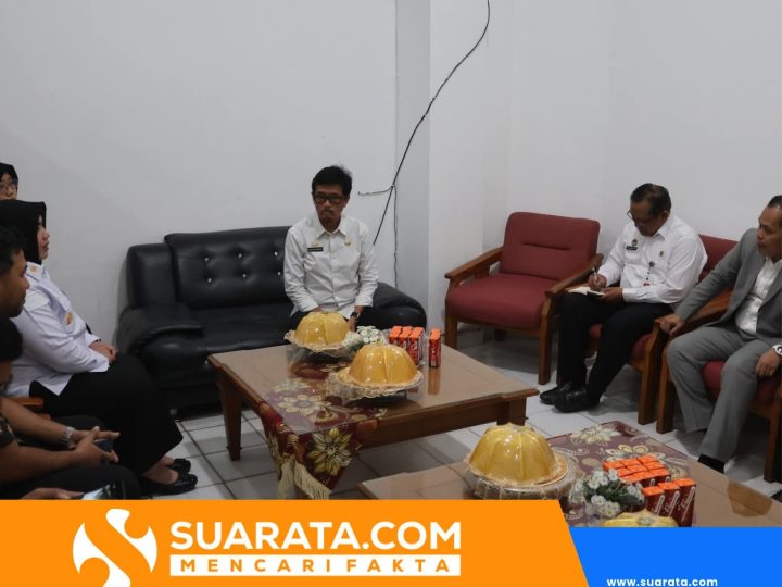 Pinrang Bentuk Posbakum Desa, Warga Kini Mudah Dapat Bantuan Hukum