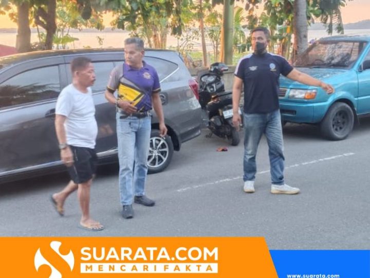 Festival Salo Karajae 2025: Dishub Parepare Sterilkan Jalan Baumasepe, Ini Lokasi Parkirnya!