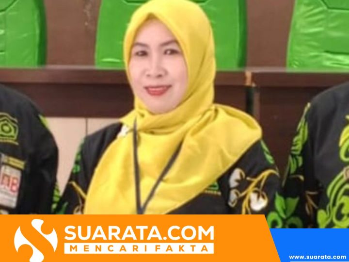 Kurikulum Berbasis Cinta Jangan Direduksi, Andi Fatimah Kadir Serukan Implementasi Holistik