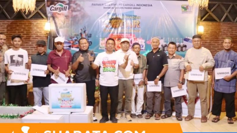 Pererat Komunitas Peternak Ayam, Bupati Sidrap Ajak Bangkitkan Jiwa Wirausaha