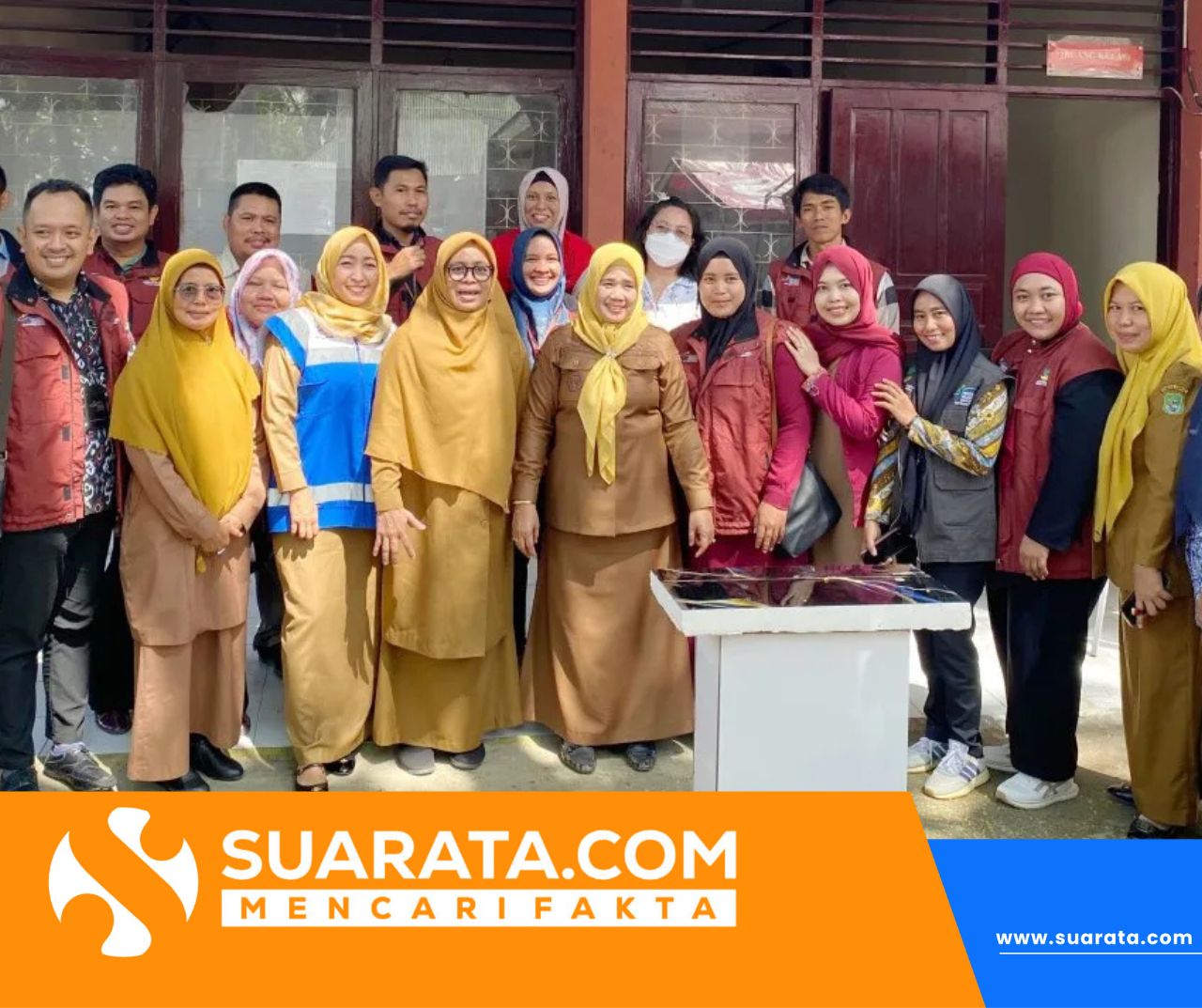 SPMB Sekolah Rakyat 66 Sidrap Resmi Dibuka, Siswa SD hingga SMA Diasramakan