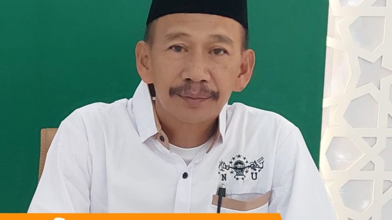 PCNU Pinrang Apresiasi Langkah Polri dan Ingatkan Pentingnya Penyampaian Aspirasi yang Damai