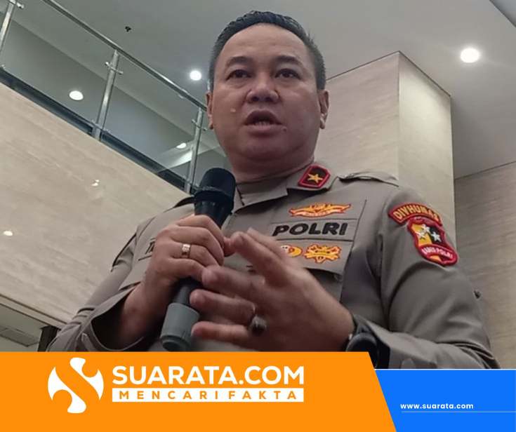 Mutasi Besar Polri: 60 Pati dan Pamen Dirotasi, Irjen Ramdani Pimpin Korps Brimob