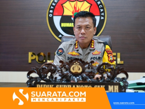 Polda Sulsel Gaungkan Lomba Kreatif Sambut HUT ke-74 Humas Polri