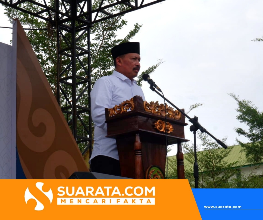 Kemenag Sulsel Utamakan Layanan Prima bagi Kafilah di MQK Internasional 2025 Wajo