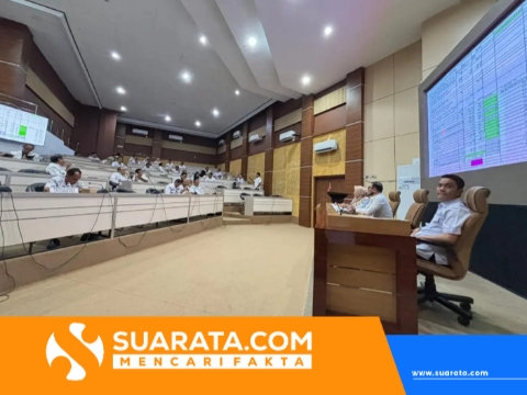 Siap Dinilai Tim Adipura, Parepare Optimalkan Kebersihan Lokasi Vital