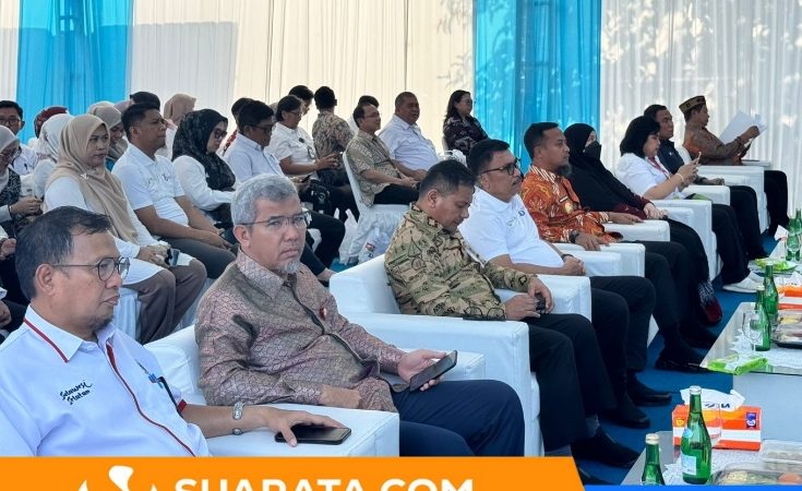 Pertamina Patra Niaga Sulawesi Dukung Pertumbuhan UMKM Sulsel di Ajang Sulsel UMKM Expo 2025