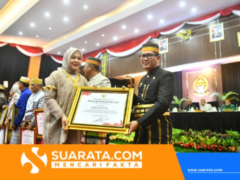 Membanggakan! Parepare Catat Jumlah Penduduk Miskin Ekstrem Terendah di Sulsel