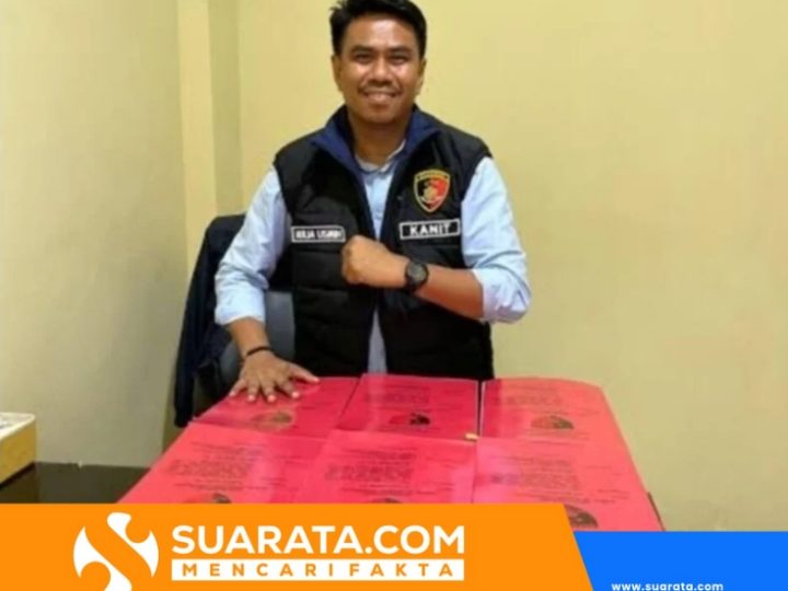 Tipidkor Polres Majene Bidik Penetapan Tersangka Korupsi KUR dan Kupedes