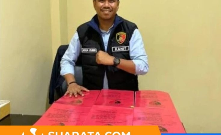Tipidkor Polres Majene Bidik Penetapan Tersangka Korupsi KUR dan Kupedes