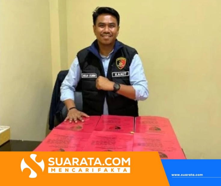 Tipidkor Polres Majene Bidik Penetapan Tersangka Korupsi KUR dan Kupedes