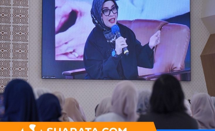 Pertamina Patra Niaga Sulawesi Hadirkan Mindfulness untuk Ibu, Dorong Kesehatan Mental Lewat Seminar Self-Healing