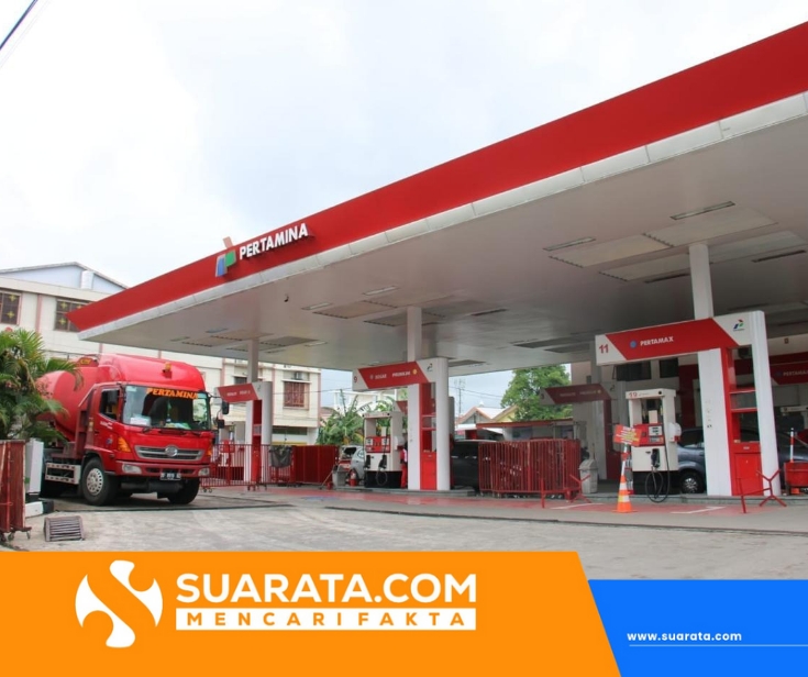 Pertamina Patra Niaga Sulawesi Pastikan Penyaluran BBM Subsidi di Polewali Mandar Sesuai Ketentuan