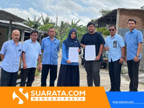 Pemkot Parepare dan PAM Tirta Karajae Bersinergi Wujudkan Air Bersih Berkelanjutan