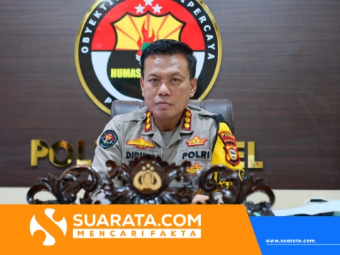 Polda Sulsel Imbau Masyarakat Waspadai Bencana Alam di Tengah Cuaca Ekstrem