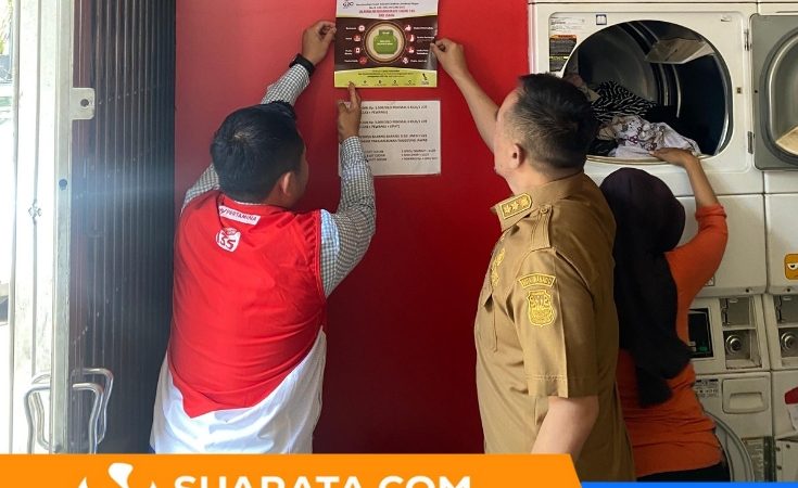 Pertamina dan Pemkot Manado Sidak LPG 3 Kg: Dorong Penggunaan Tepat Sasaran