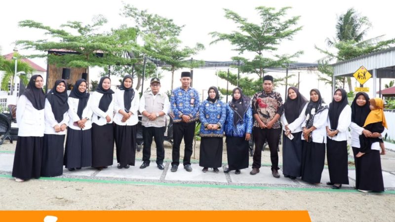 MA Biharul Ulum Suppa Mantapkan Kolaborasi dan Tata Kelola Berbasis Data melalui PKKM Tahunan ke-3