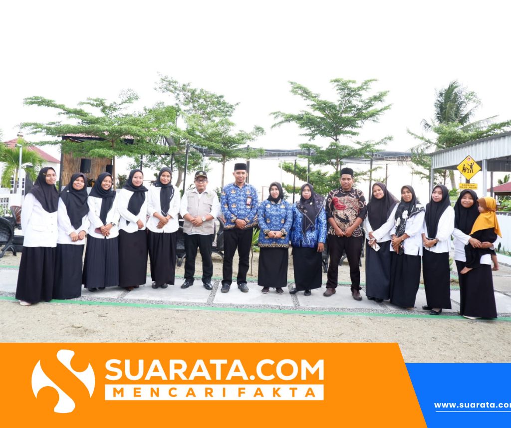 MA Biharul Ulum Suppa Mantapkan Kolaborasi dan Tata Kelola Berbasis Data melalui PKKM Tahunan ke-3