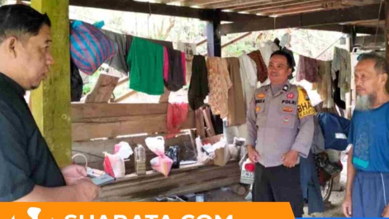 Motor Pensiunan ASN Raib di Majene, Diduga Dicuri Saat Terparkir di Kolong Rumah