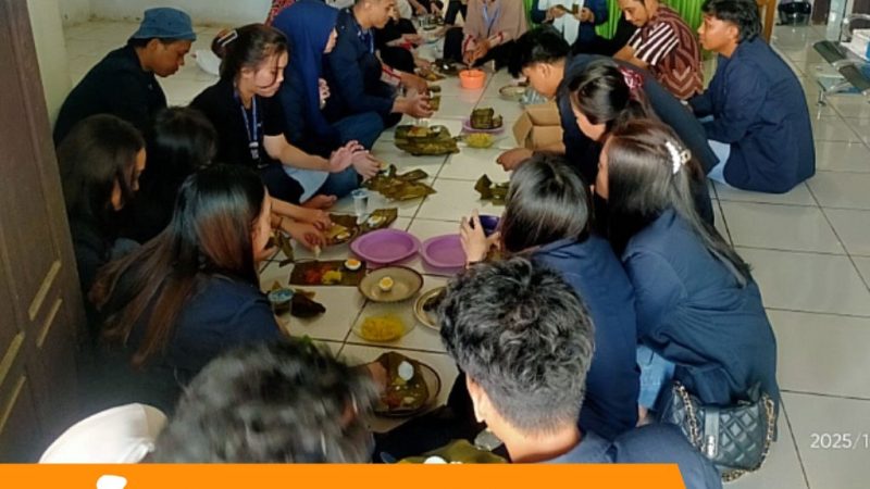 Tudang Sipulung Ketua PKK Benteng Andi Tety Ansidar Gaungkan Gerakan Sanitasi Sehat, Wujudkan Lingkungan Bersih dan Masyarakat Sejahtera