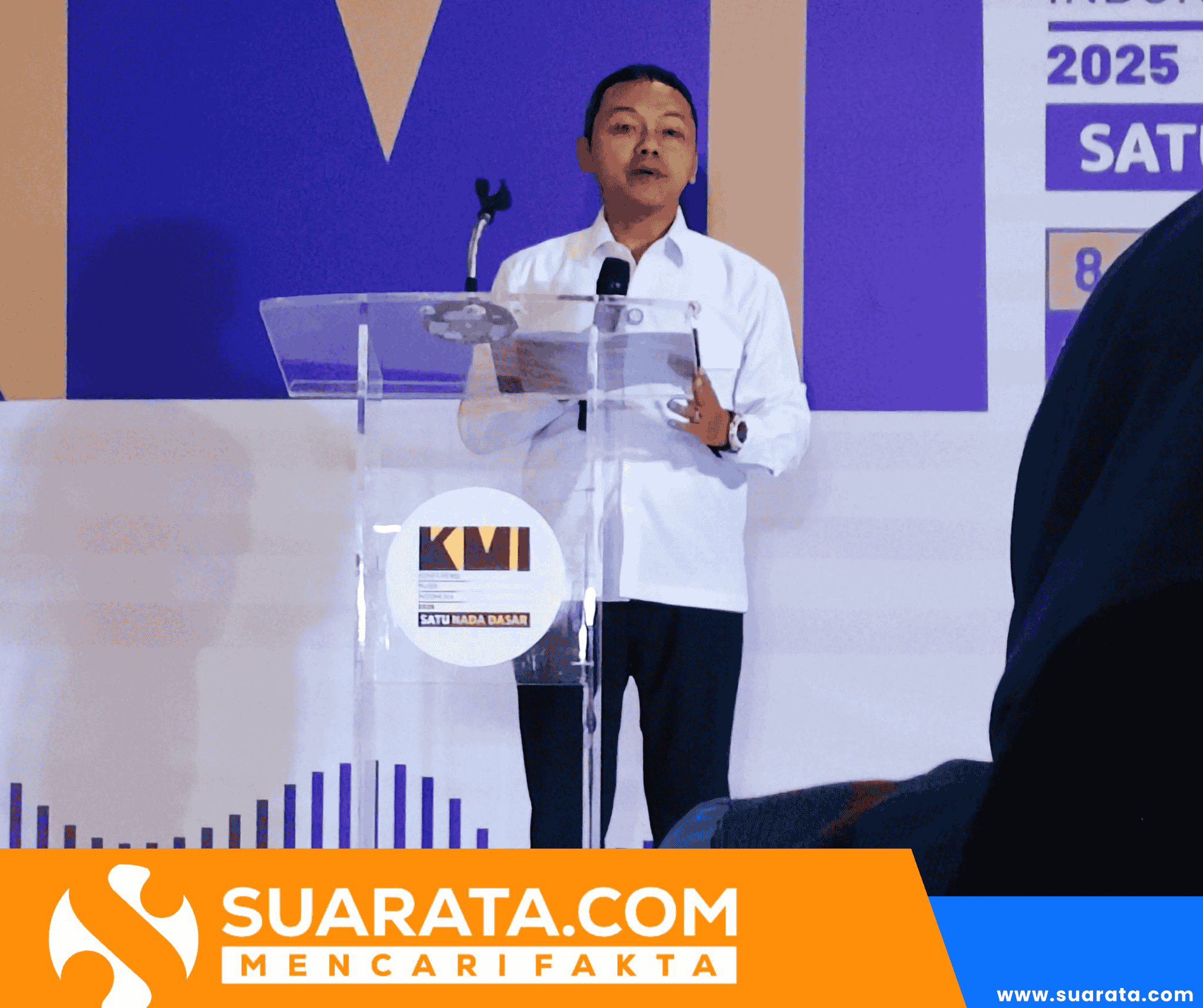 Wamendikdasmen: Seni dan Musik Bentuk Kepekaan dan Kreativitas Anak Didik