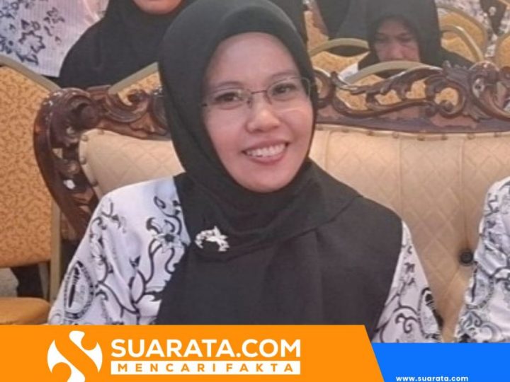 PGRI Parepare Dipimpin Perempuan Inspiratif, Mardiah Siap Transformasi Menuju Indonesia Emas