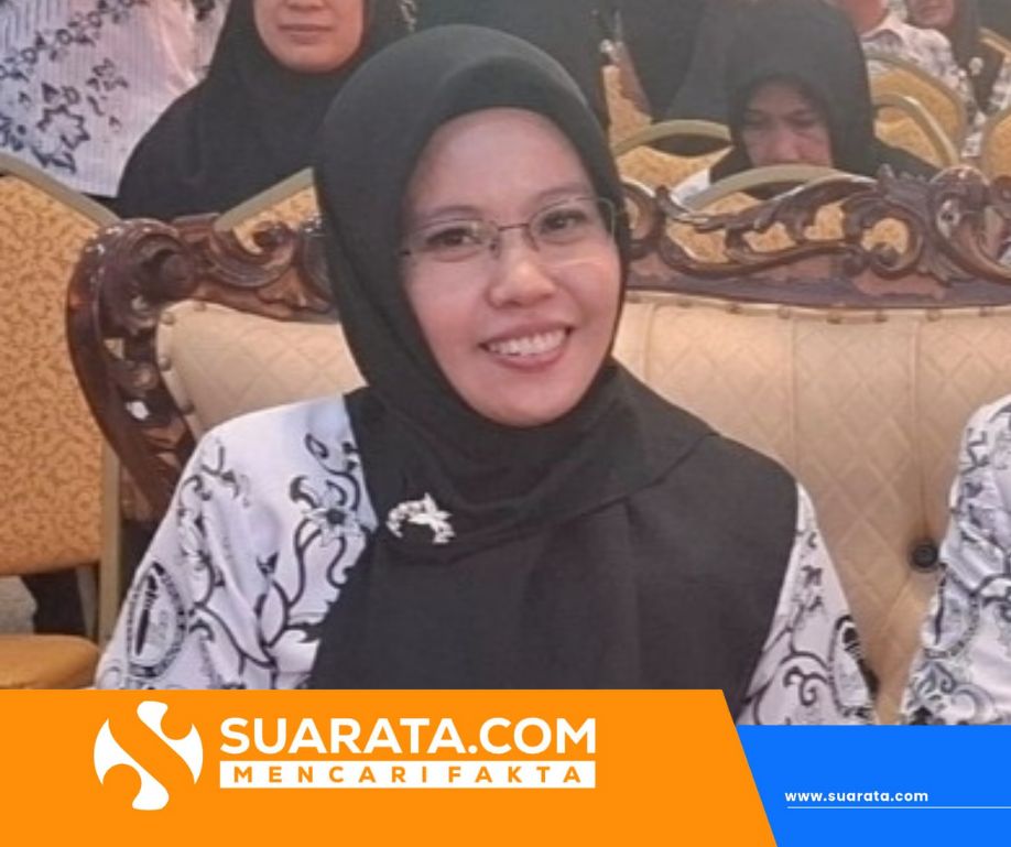 PGRI Parepare Dipimpin Perempuan Inspiratif, Mardiah Siap Transformasi Menuju Indonesia Emas