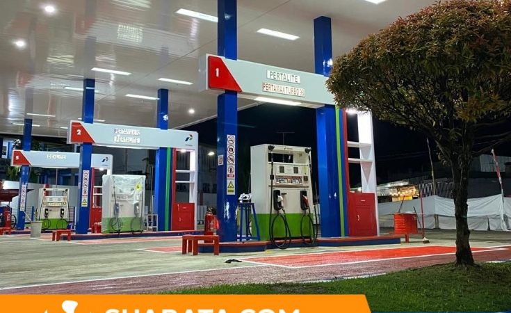 Pertamina Patra Niaga Hidupkan Kembali SPBU di Tana Toraja, Jamin Layanan Energi Aman dan Nyaman