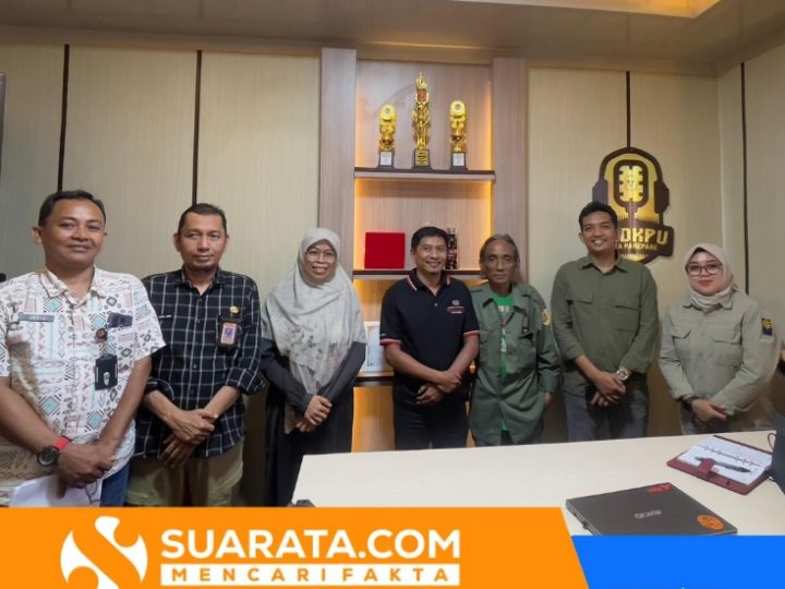 Webinar Inklusi Demokrasi KPU Parepare, Meningkatkan Suara Kelompok Rentan dan Marjinal