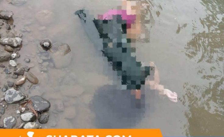 Perempuan Muda Ditemukan Tewas di Sungai Petoosang, Diduga Kambuh Epilepsi