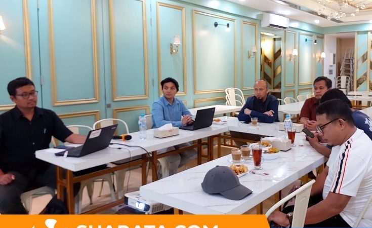 Realisasi APBN KPPN Parepare Tembus Rp4,7 T, Belanja Capai 83% Jelang Akhir Tahun